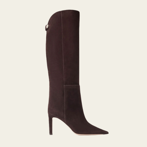 Velira Footwear Women Ruda / 5.0 Celine Aukštakulniai Batai