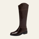Velira Footwear Women Ruda / 5.0 Florencijos Aukšti Auliniai Batai