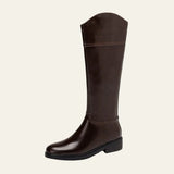 Velira Footwear Women Ruda / 5.0 Florencijos Aukšti Auliniai Batai