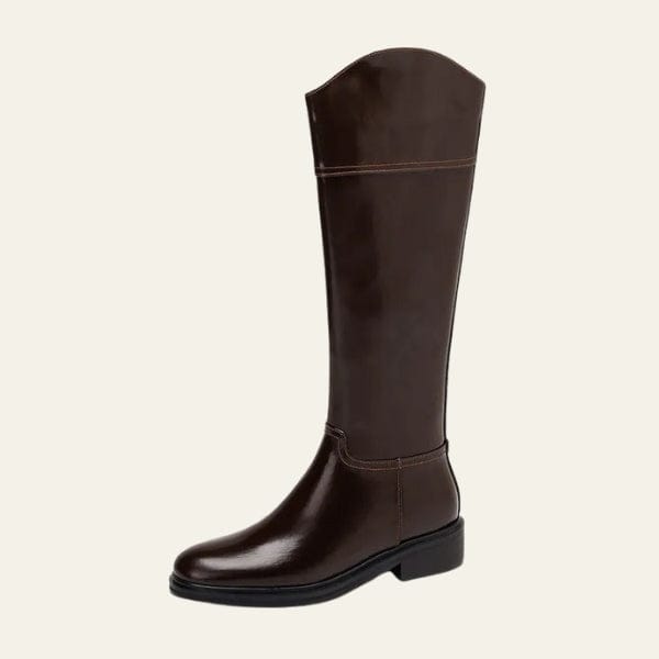 Velira Footwear Women Ruda / 5.0 Florencijos Aukšti Auliniai Batai