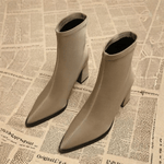 Velira Footwear Women Ruda / 5.0 Noelle Sleek Stretch Aulinukai