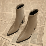 Velira Footwear Women Ruda / 5.0 Noelle Sleek Stretch Aulinukai