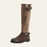 Velira Footwear Women Ruda / 5.0 Valensijos kelių vamzdiniai batai