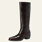 Velira Footwear Women Sorrento paveldo odiniai batai