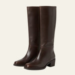 Velira Footwear Women Sorrento paveldo odiniai batai