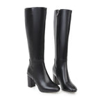 Velira Footwear Women Verona Luxe aukštakulniai batai