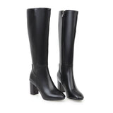 Velira Footwear Women Verona Luxe aukštakulniai batai