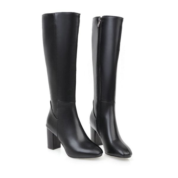 Velira Footwear Women Verona Luxe aukštakulniai batai
