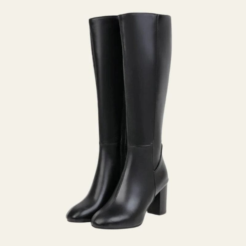 Velira Footwear Women Verona Luxe aukštakulniai batai