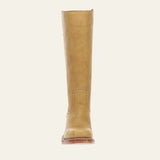 Velira Footwear Women Viena Odinė Kelio Batai