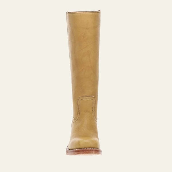 Velira Footwear Women Viena Odinė Kelio Batai