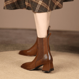 Velira Footwear Women Vienos odinės aulinės