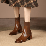 Velira Footwear Women Vienos odinės aulinės