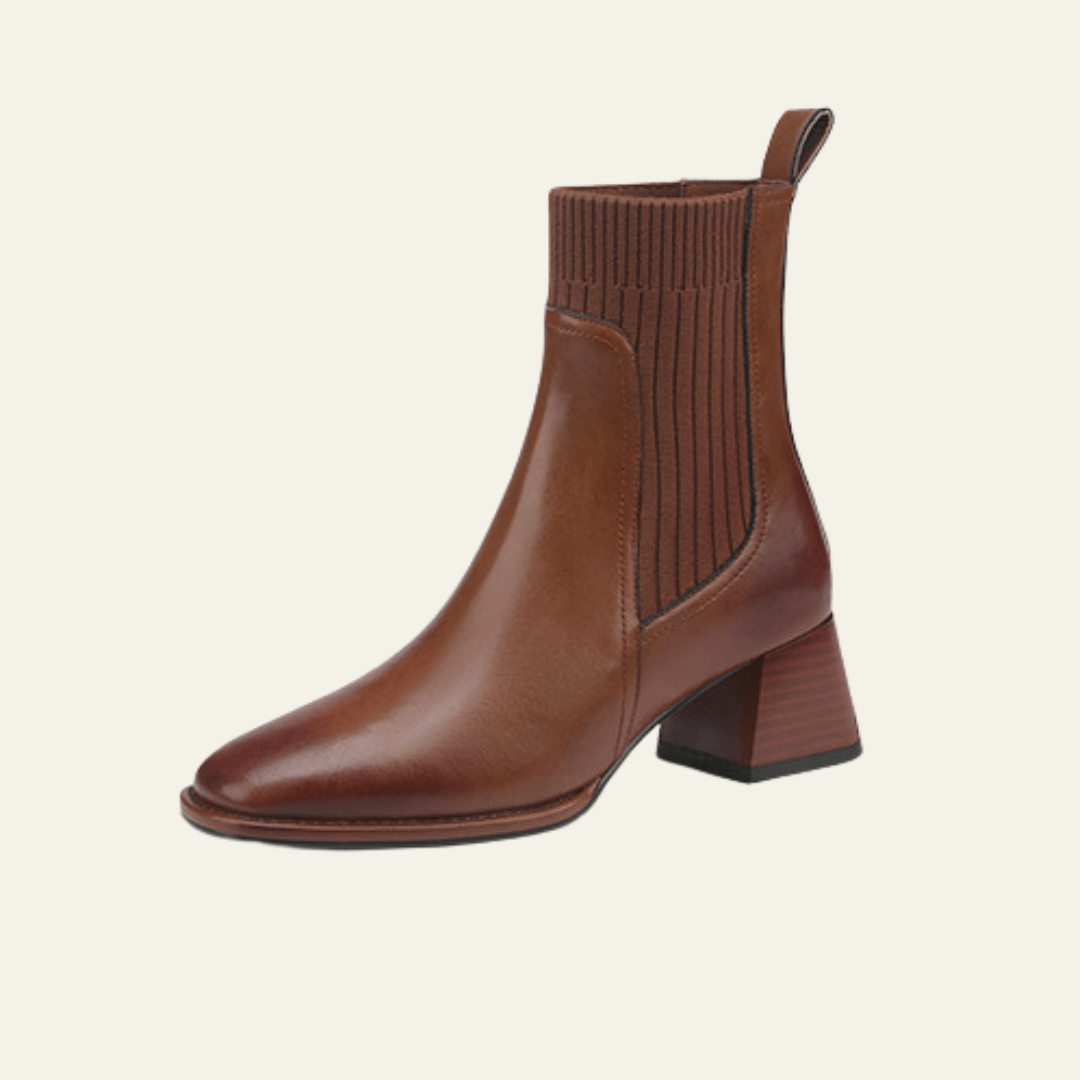 Velira Footwear Women Vienos odinės aulinės