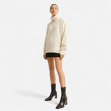 Velira Footwear Women Vienos odinės kulkšnies botai