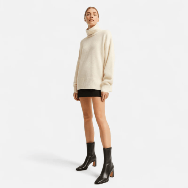 Velira Footwear Women Vienos odinės kulkšnies botai