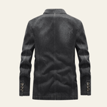 Velira Jackets & Overcoats Arden klasikinis pritaikytas švarkas