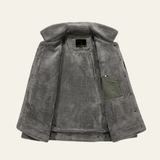 Velira Jackets & Overcoats Grifino pamušalu naudotojų striukė