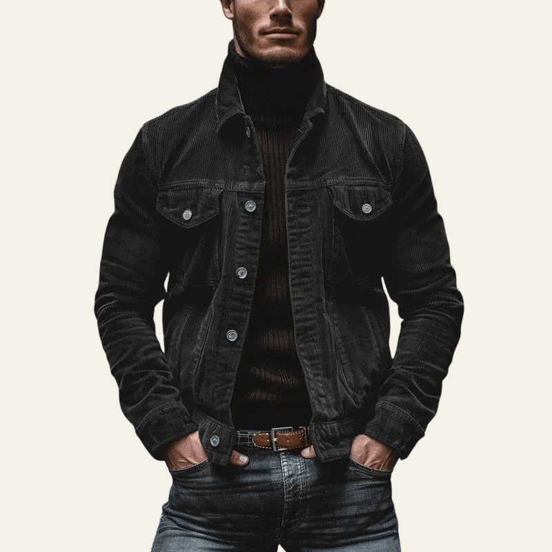 Velira Jackets & Overcoats Verona Kordūrinė Striukė