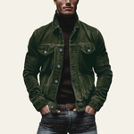 Velira Jackets & Overcoats Verona Kordūrinė Striukė