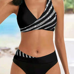Velira Juoda / XS Candela™ | Bikini su šiltais atspalviais