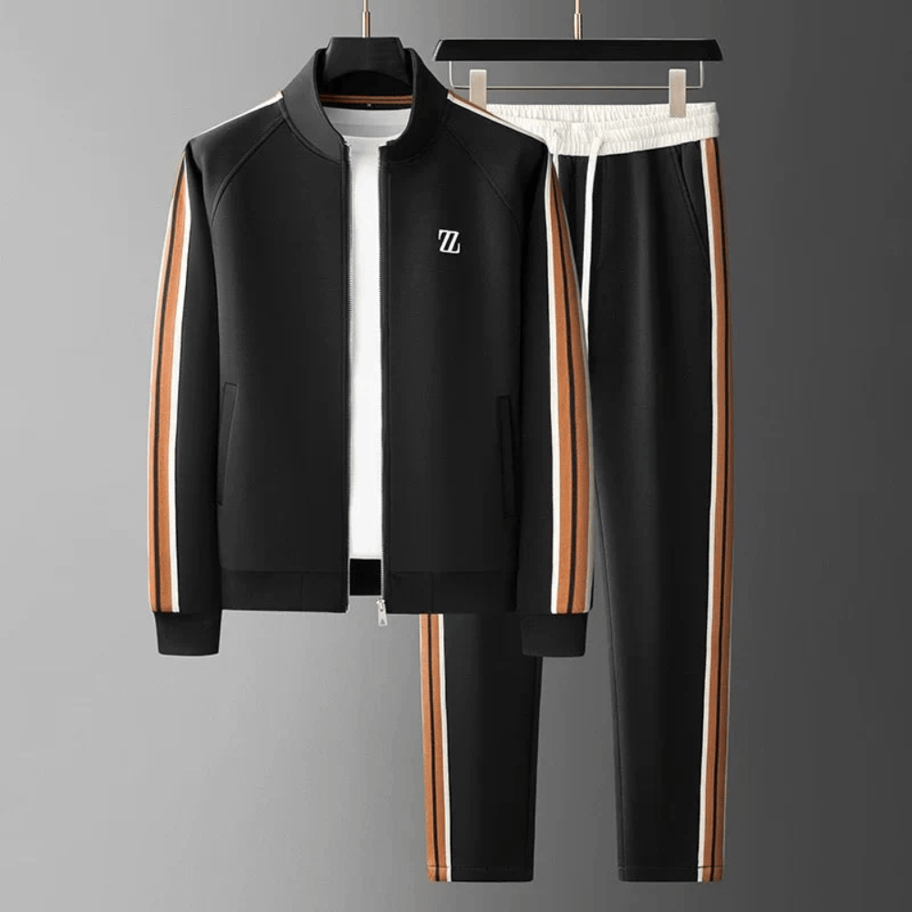 Velira Juoda / XS Premium Treniruoklių Komplektas