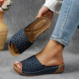 Velira Kleidung & Accessoires Delilah – Ergonominiai sandalai