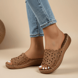 Velira Kleidung & Accessoires Ruda / 5 (36EU) Delilah – Ergonominiai sandalai