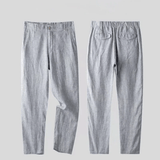 Velira linen Elegantiškas Lino Komplektas