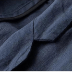 Velira linen Elegantiškas Lino Komplektas