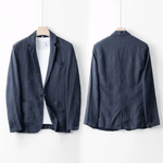Velira linen Elegantiškas Lino Komplektas