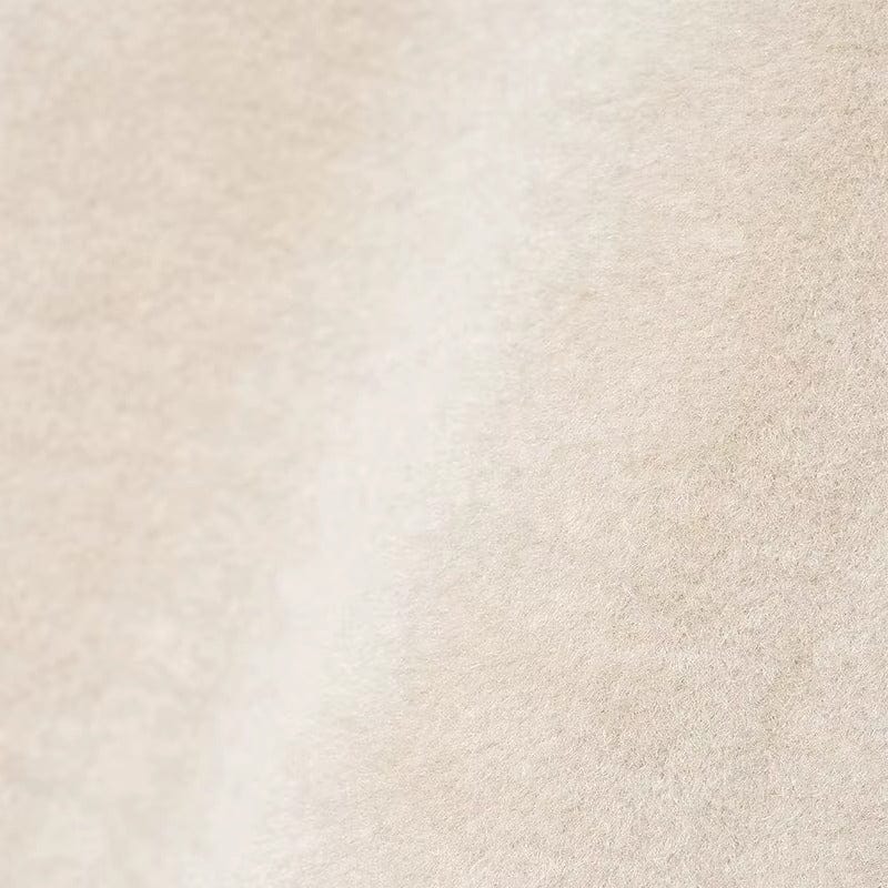 Velira Liz | Faux Shearling Toggle Coat Liz | Dirbtinio avikailio paltas