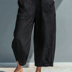 Velira Lotte™ | Minimalistinis be rankovių kombinezonas