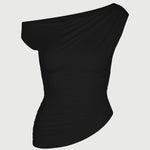 Velira Lúcia Ember - Asimetrinė Elegantiška Komplektas