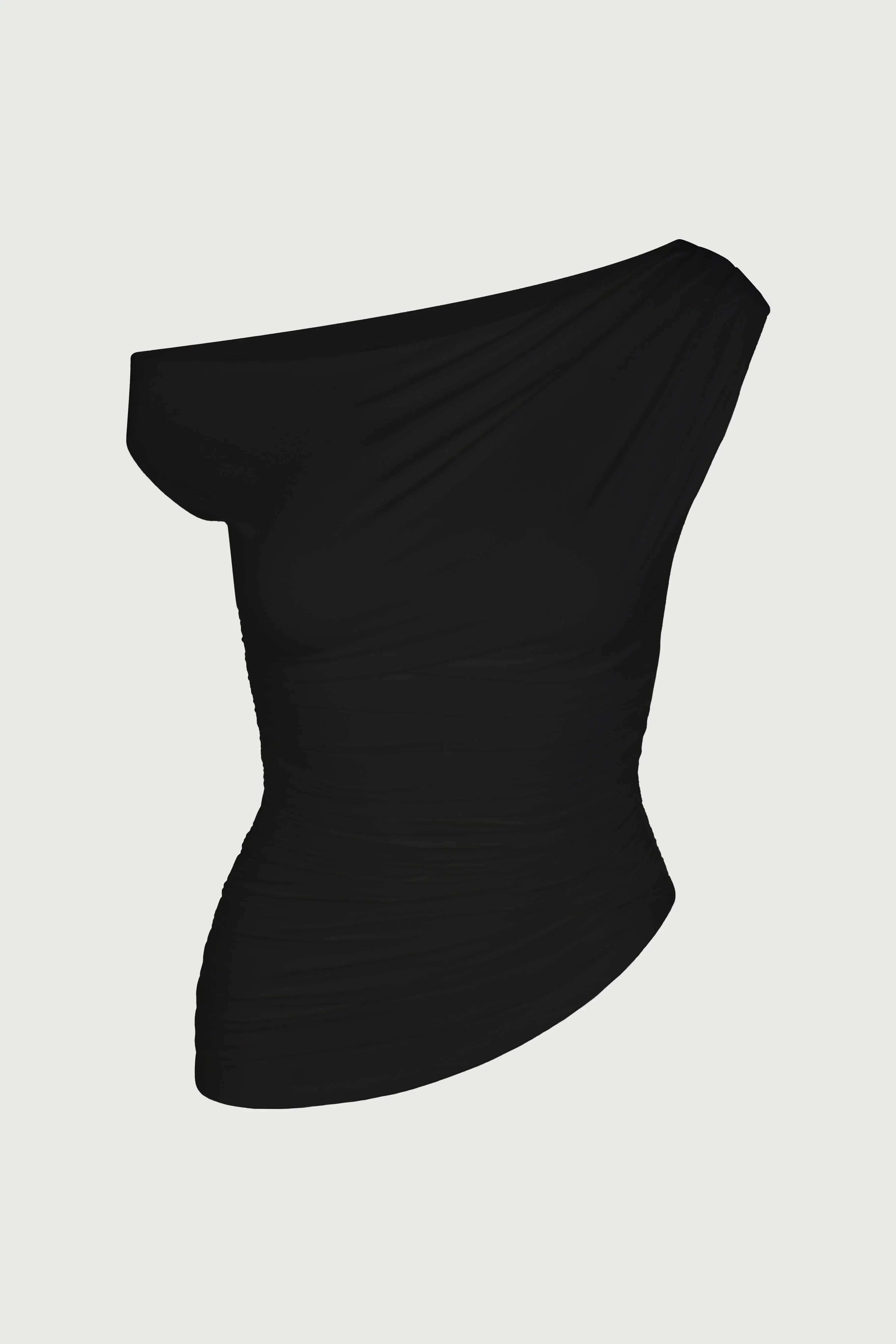 Velira Lúcia Ember - Asimetrinė Elegantiška Komplektas