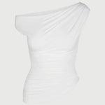 Velira Lúcia Ember - Asimetrinė Elegantiška Komplektas
