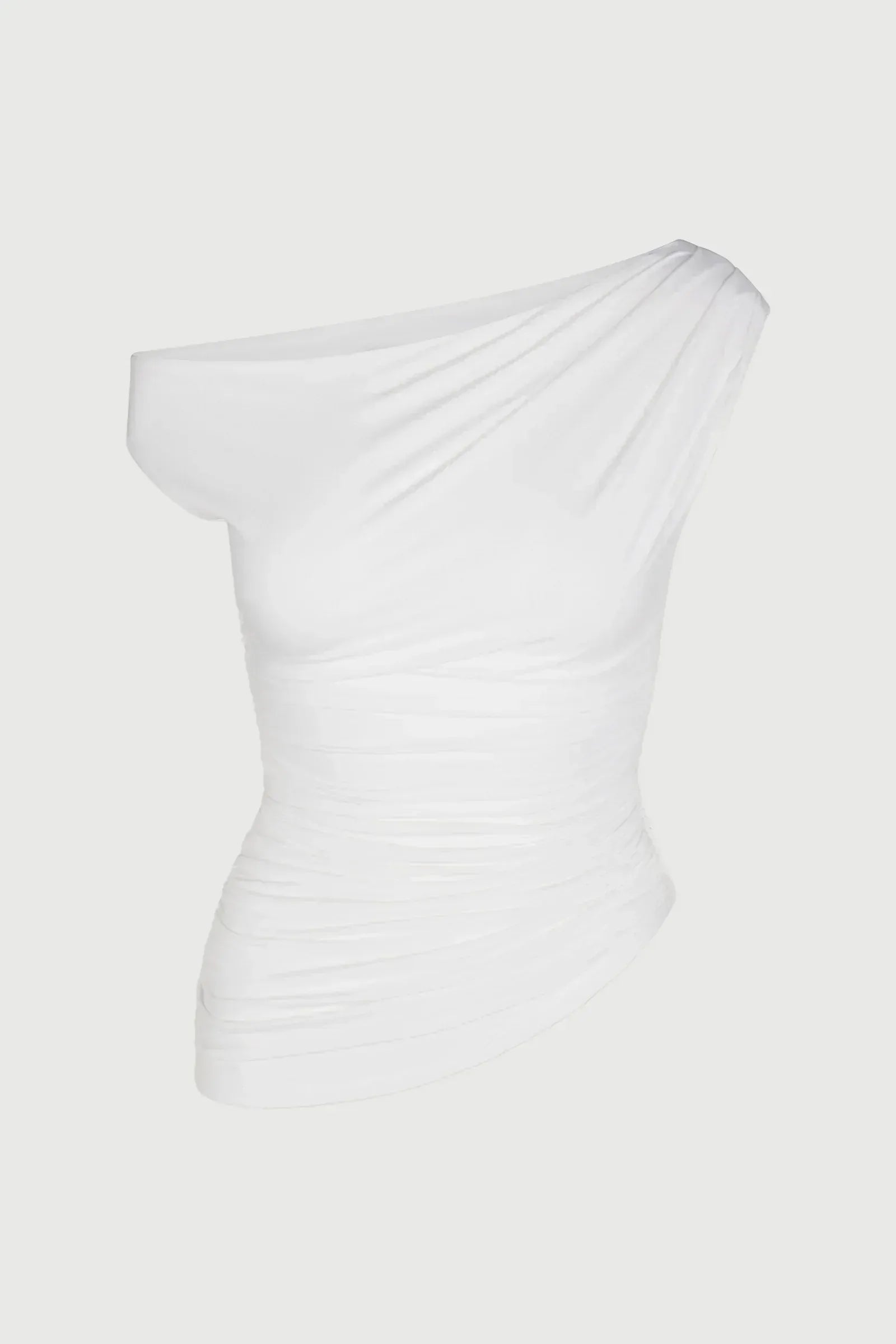 Velira Lúcia Ember - Asimetrinė Elegantiška Komplektas