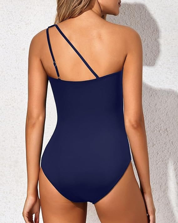 Velira Luna™ | Vieno peties maudymosi kostiumėlis
