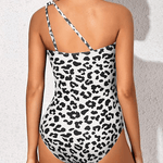 Velira Luna™ | Vieno peties maudymosi kostiumėlis