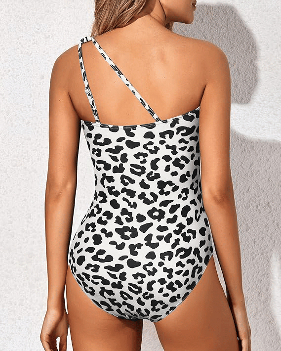 Velira Luna™ | Vieno peties maudymosi kostiumėlis