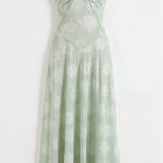 Velira Maxi Dress Annabelle Nėriniuotas Maxi Suknelė