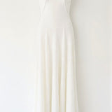Velira Maxi Dress Annabelle Nėriniuotas Maxi Suknelė