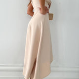 Velira Maxi Dress Apvalkalo maksi suknelė