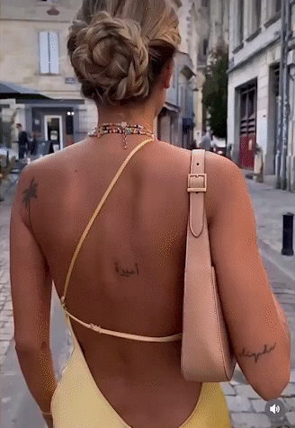 Velira Maxi Dress Atvira Nugaros Satino Maxi Suknelė