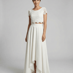 Velira Maxi Dress Bohemiška Nėrinių Suknelė