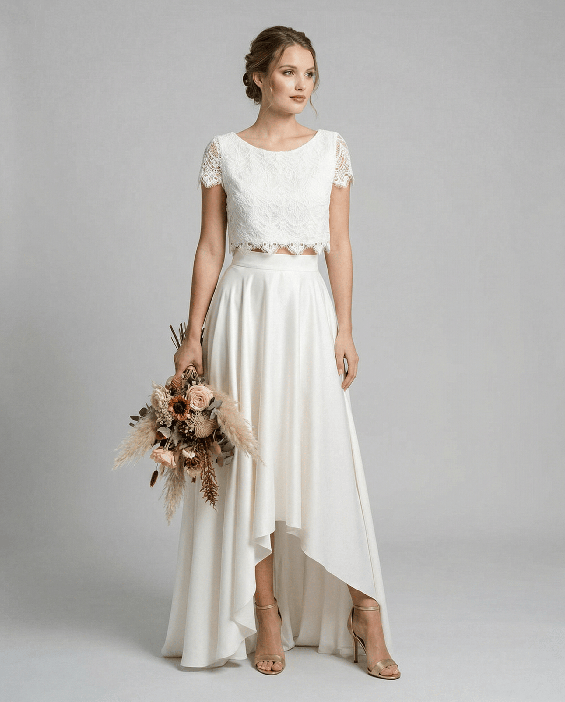 Velira Maxi Dress Bohemiška Nėrinių Suknelė