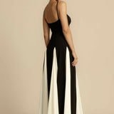 Velira Maxi Dress Paloma Vakarinė Maxi Suknelė