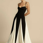 Velira Maxi Dress Paloma Vakarinė Maxi Suknelė