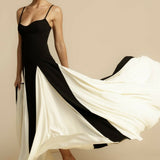 Velira Maxi Dress Paloma Vakarinė Maxi Suknelė