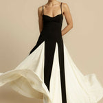 Velira Maxi Dress Paloma Vakarinė Maxi Suknelė